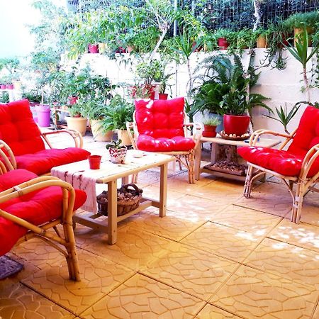 Zante Dahlia Hotel Laganas Bagian luar foto