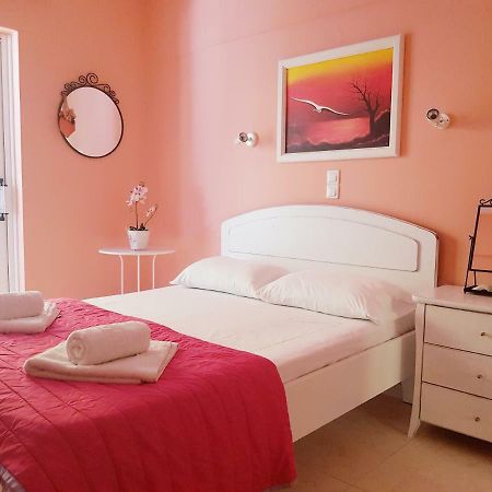 Zante Dahlia Hotel Laganas Bagian luar foto