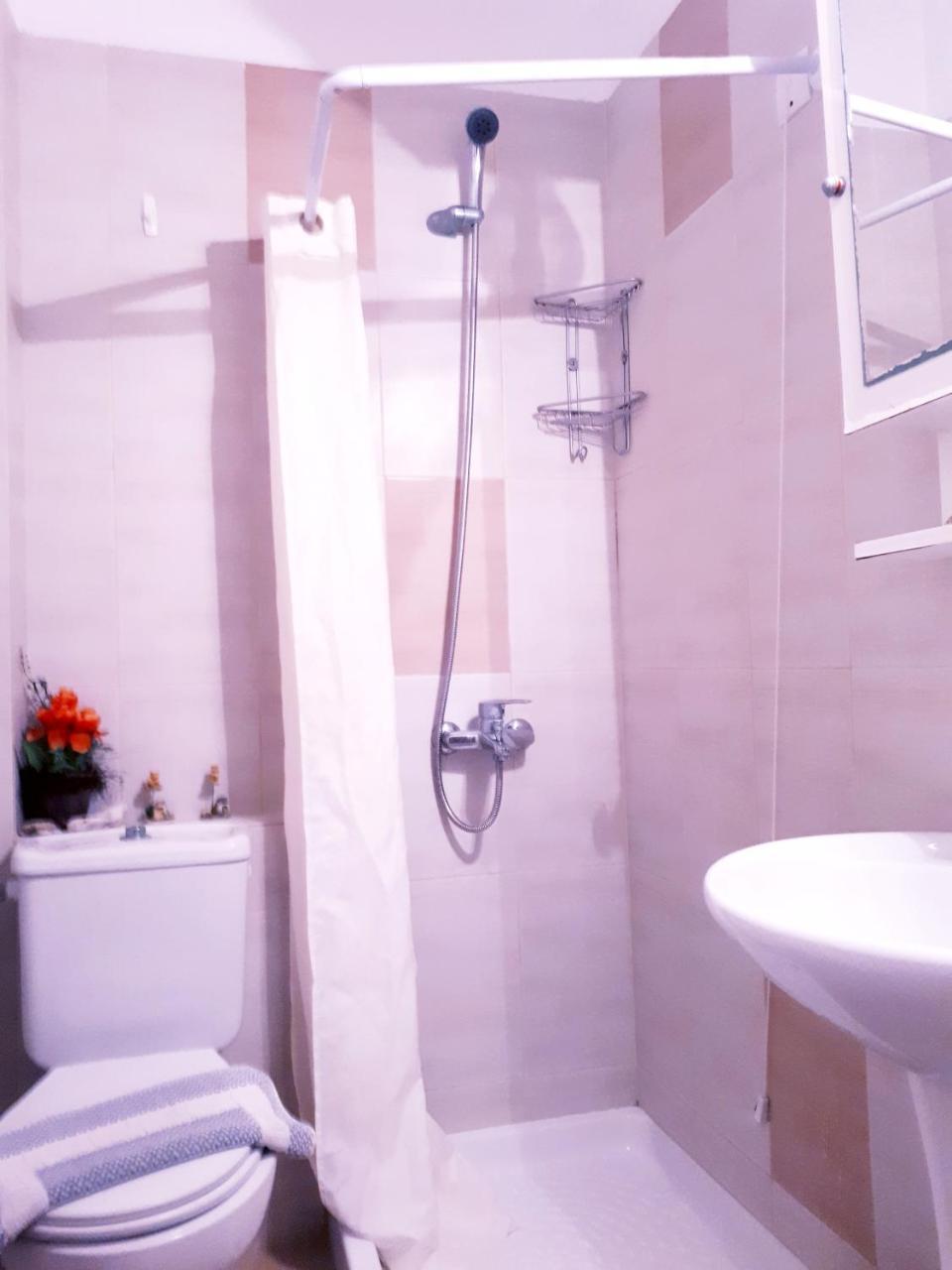 Zante Dahlia Hotel Laganas Bagian luar foto